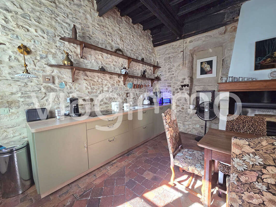 Maison à MONDRAGON