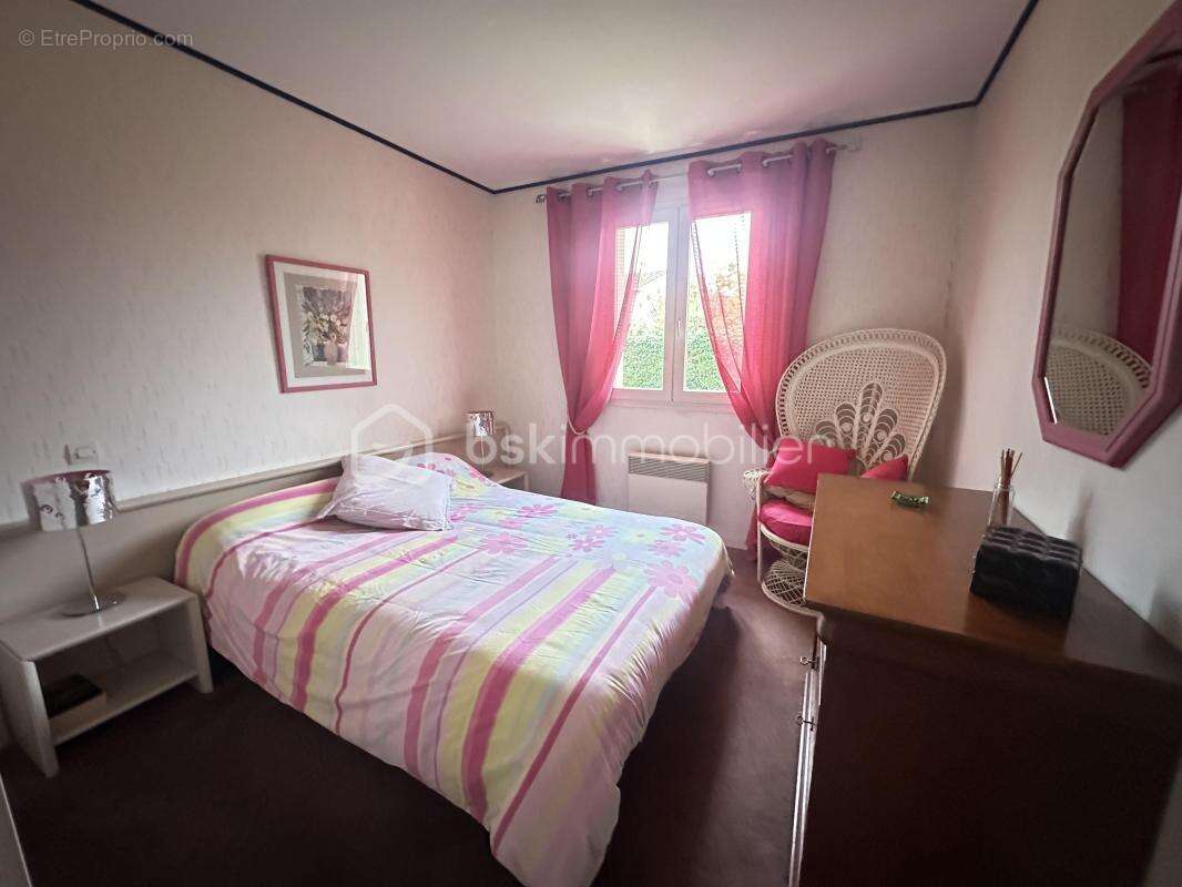 Maison à SAINT-JEAN