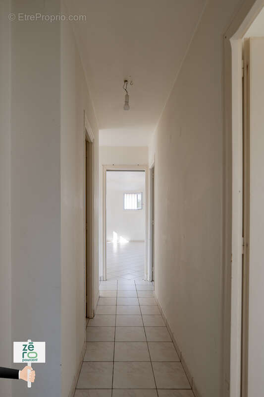 Maison à ANGLES