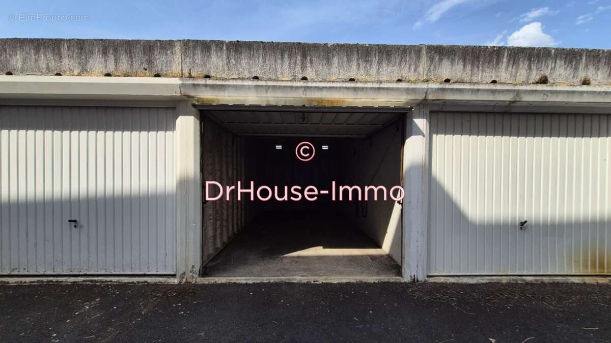 Appartement à ISSOIRE