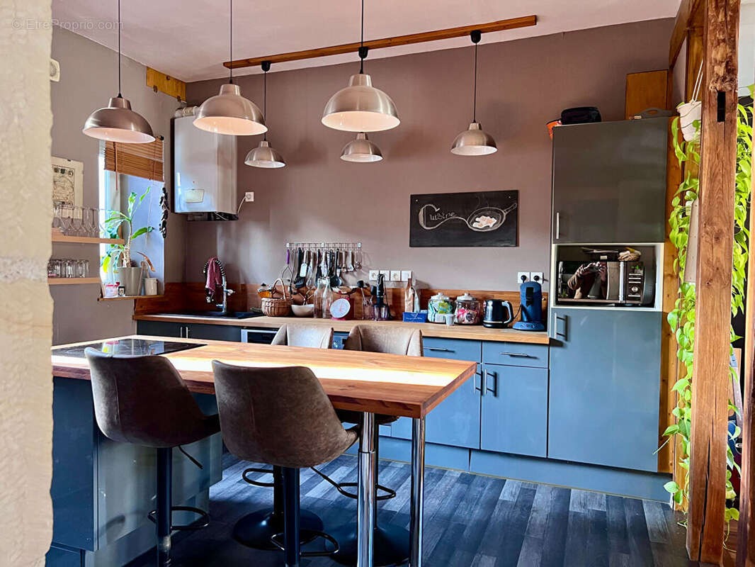 Appartement à NEVERS