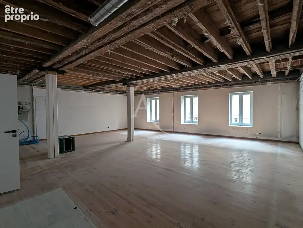 Appartement  3 pièce(s) - photo 3