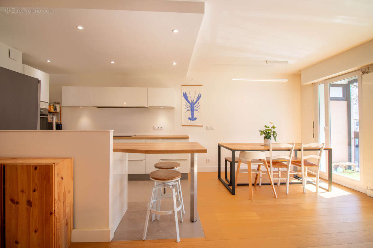 Appartement à MEYTHET