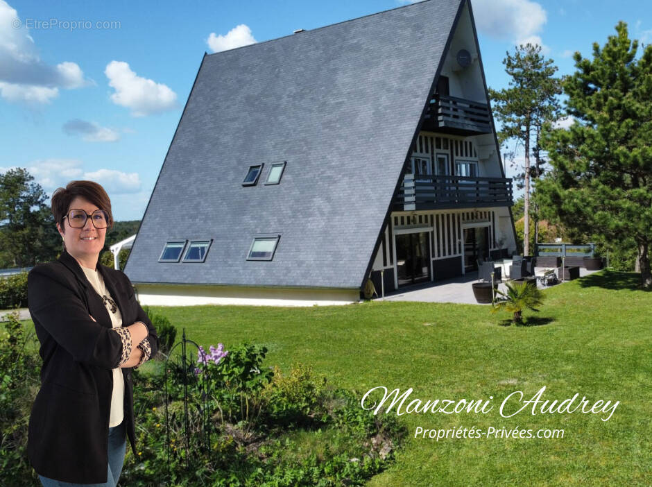 Maison à MACEY