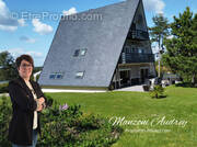 Maison à MACEY
