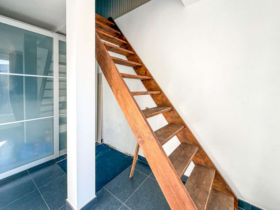 Maison à LA LONDE-LES-MAURES