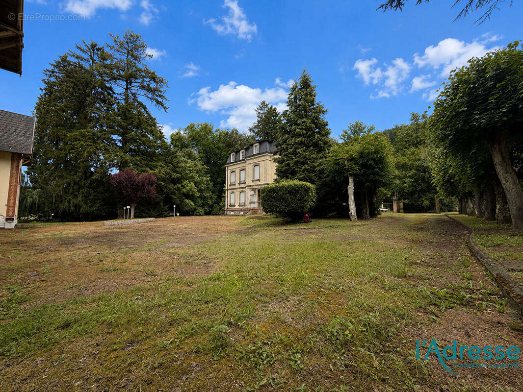 Maison à SOULTZBACH-LES-BAINS