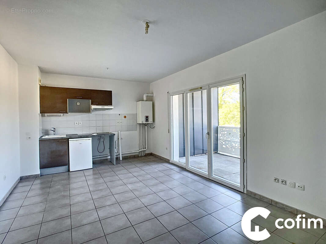 Appartement à PAU