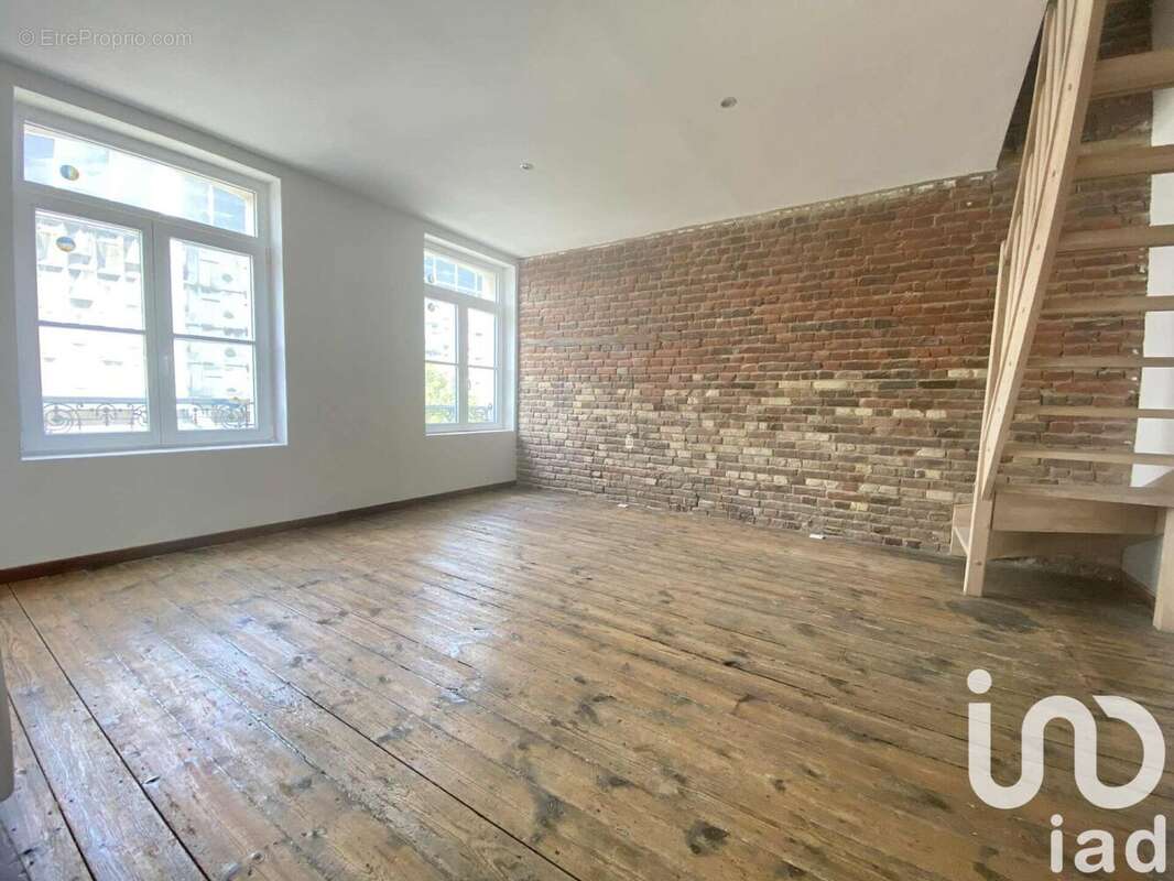 Photo 6 - Maison à SAINT-OMER