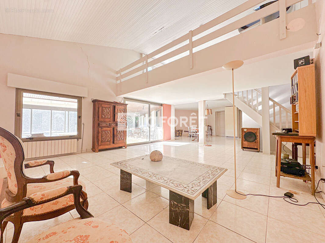 Maison à MONTPELLIER