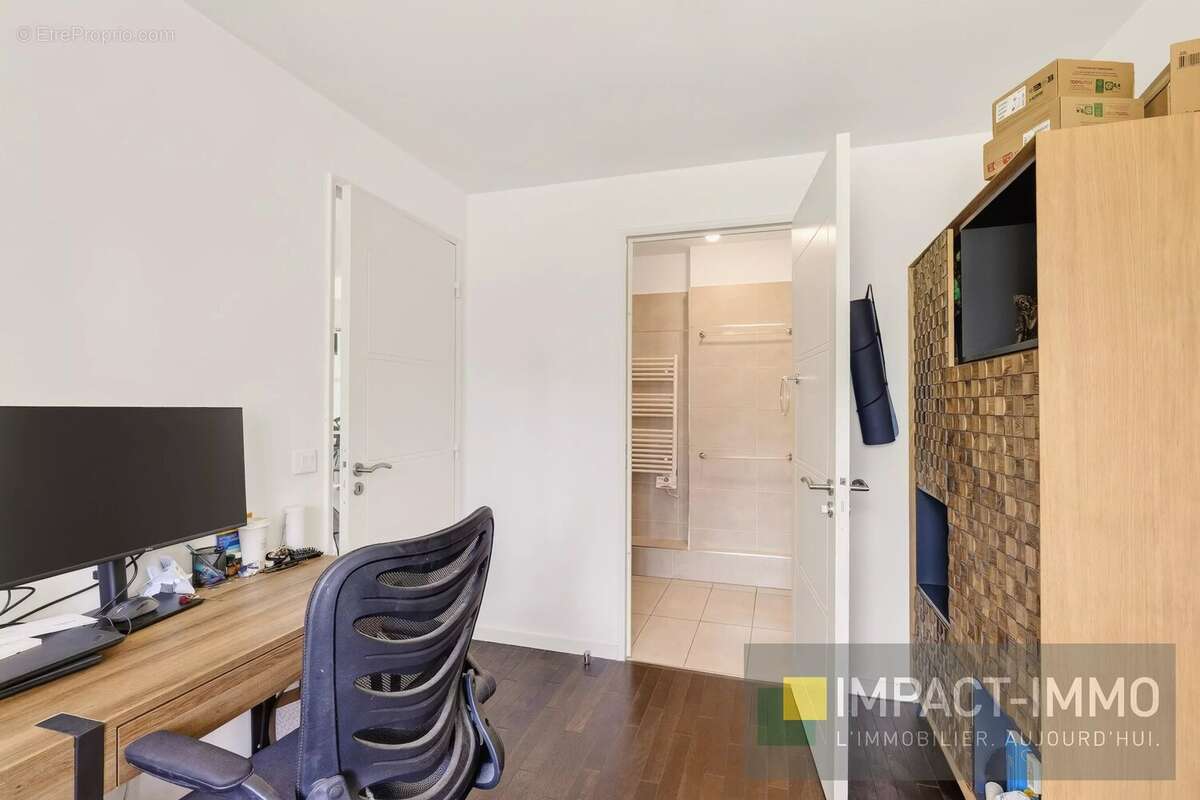 Appartement familial 4 Pièces - Immeuble récent avec extérieur - photo 5