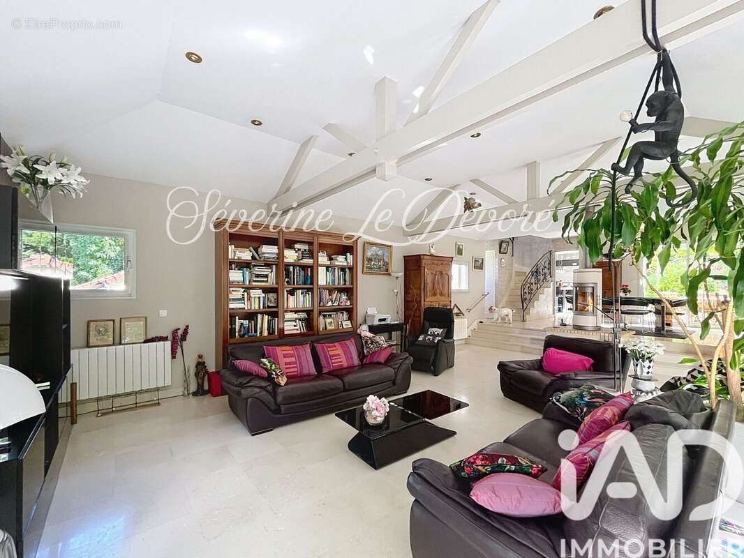 Photo 3 - Maison à MONTLIGNON
