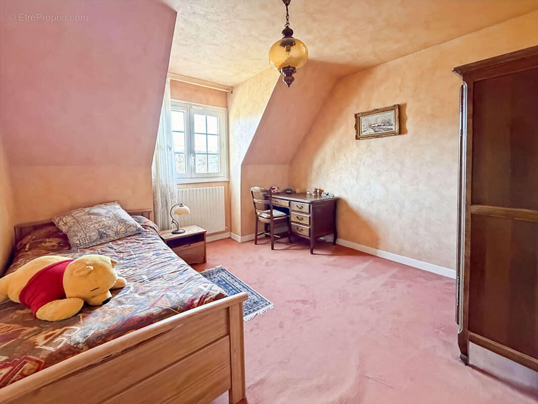 Maison à PALAISEAU