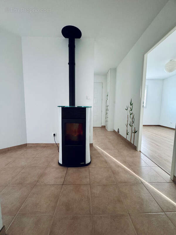 Maison à LE GRAND-LUCE