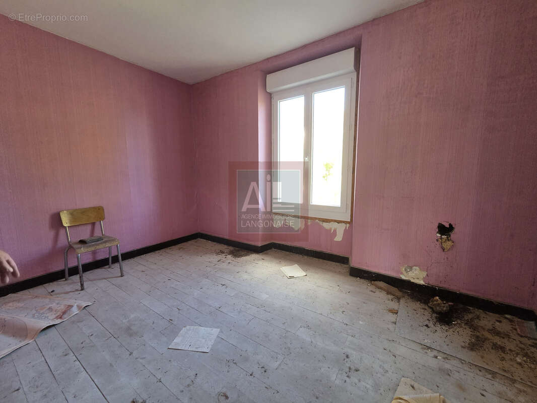 Maison à SAINT-PAUL-LE-FROID