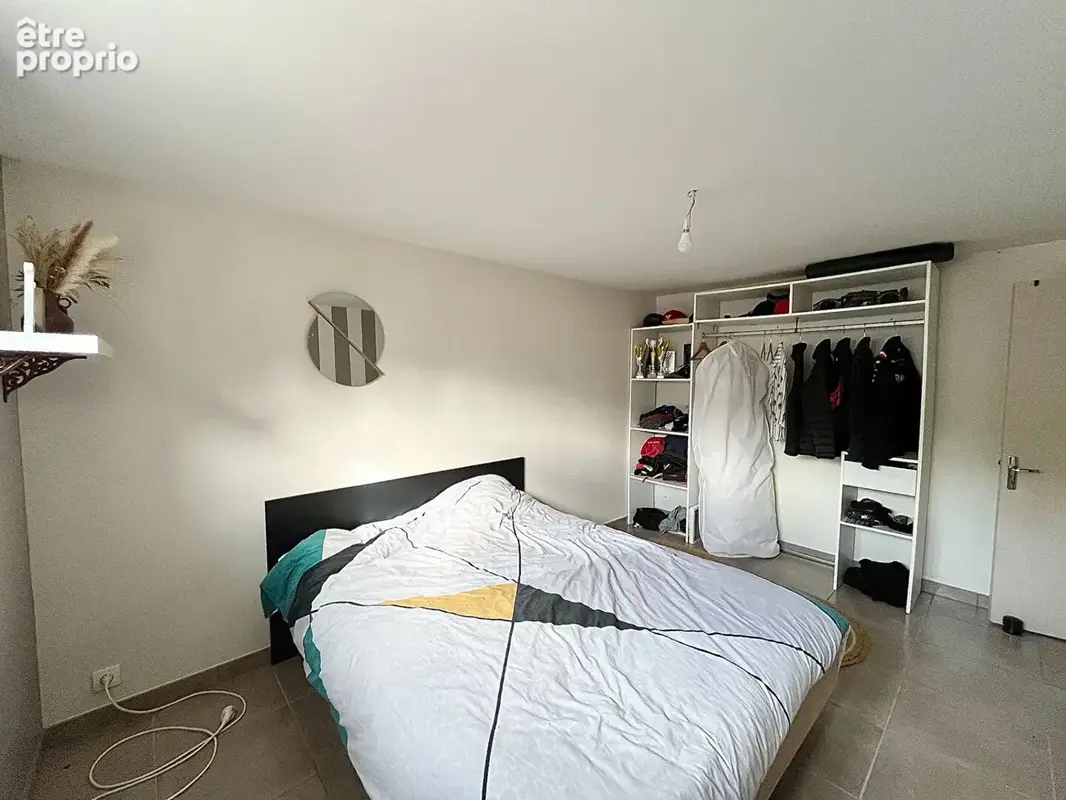 Maison Thuré 5 pièces 107.11 m² - photo 11