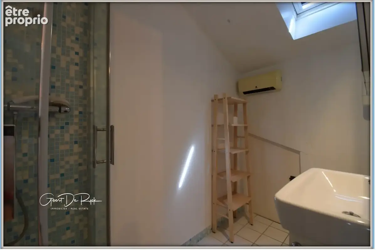 CARCASSONNE Centre ville. Maison de ville T4 71 m²- prête à vivre - Vendue meublée - 94000 € - photo 6