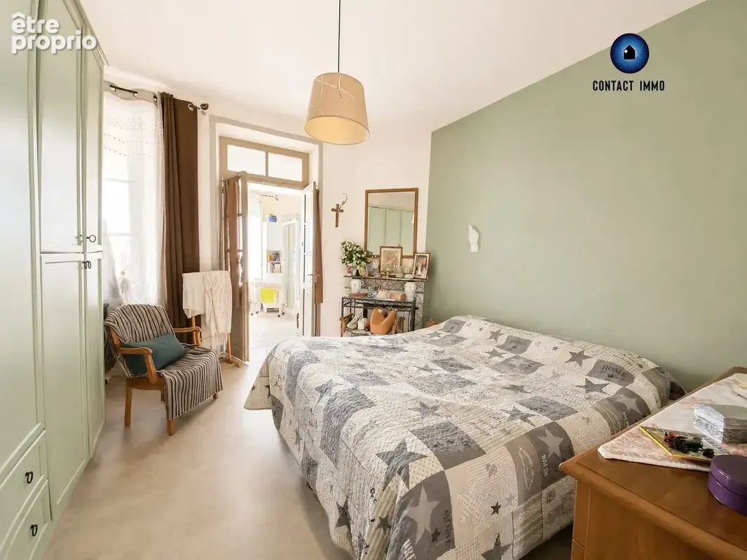 Appartement 209 m² à vendre à Brive-La-Gaillarde (19100) - photo 6