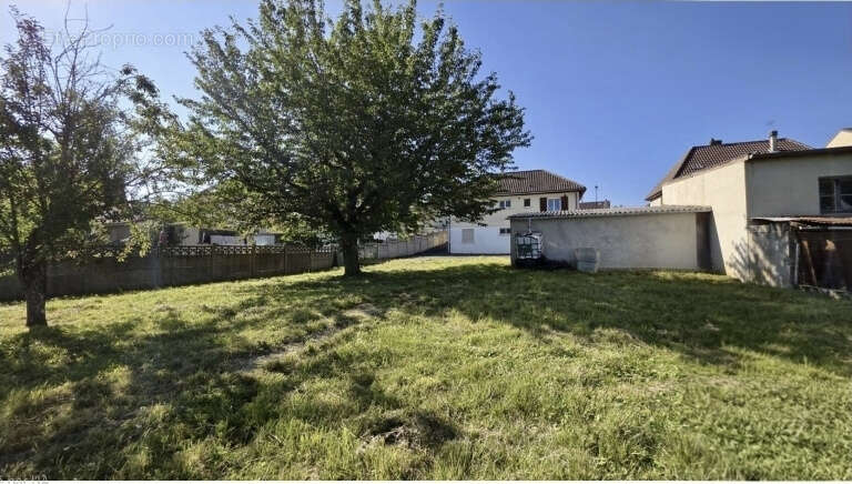 À VENDRE   Pavillon de plain-pied 4 pièces   75 m2   Mardeuil - photo 3