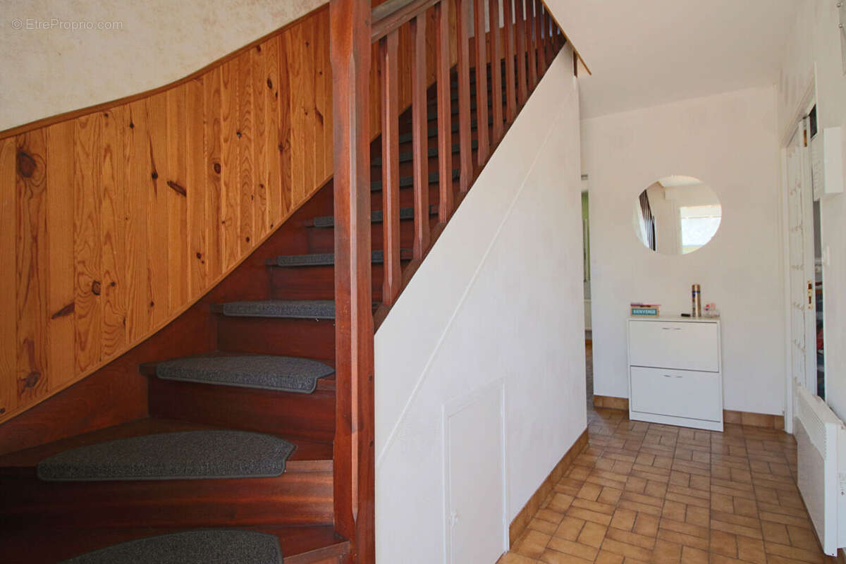 Maison à SAINT-NAZAIRE