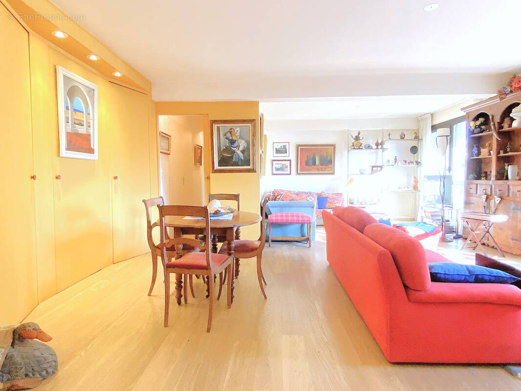 Appartement à PERPIGNAN