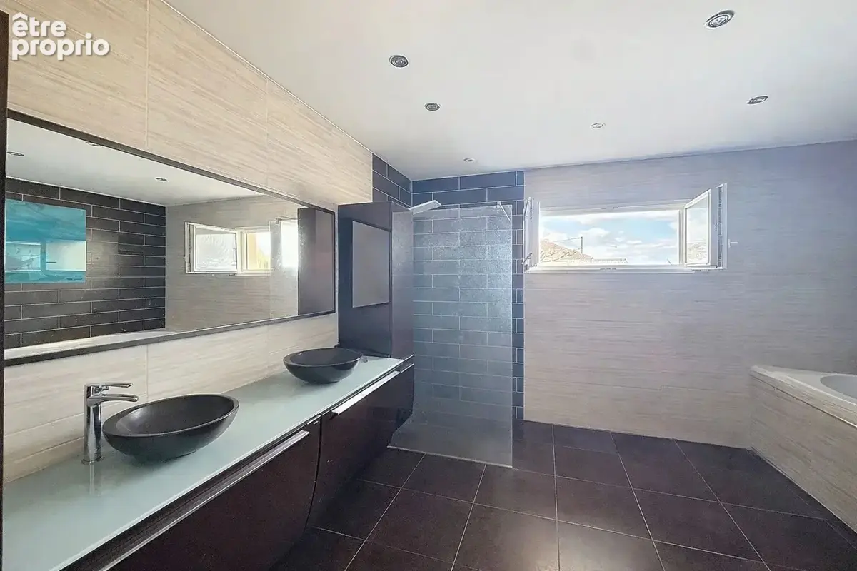Vente Maison La chapelle-de-la-tour(38110) 599 000ï¿œ - photo 9