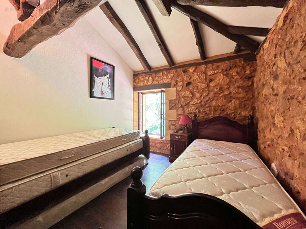 Maison à MONFLANQUIN