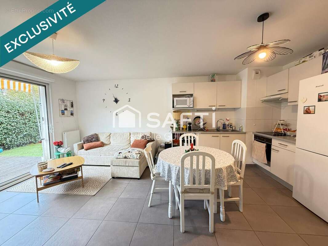 Photo 3 - Maison à AUDENGE