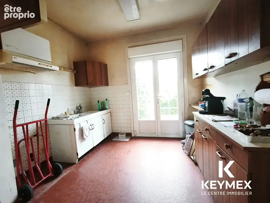 Maison Lamorlaye 6 pièces 170 m2 - photo 9
