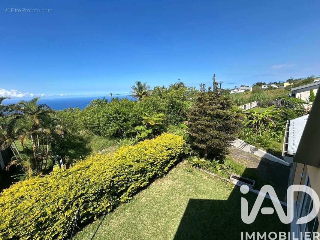 Photo 4 - Maison à SAINT-JOSEPH