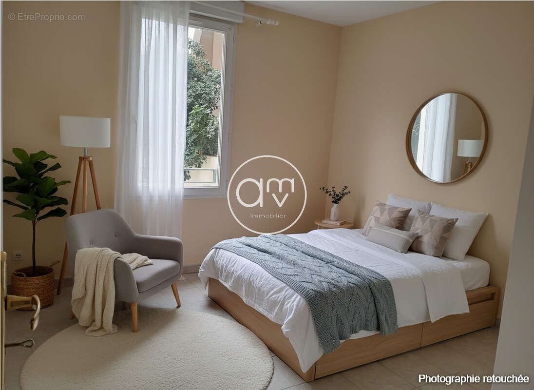 Appartement à HYERES