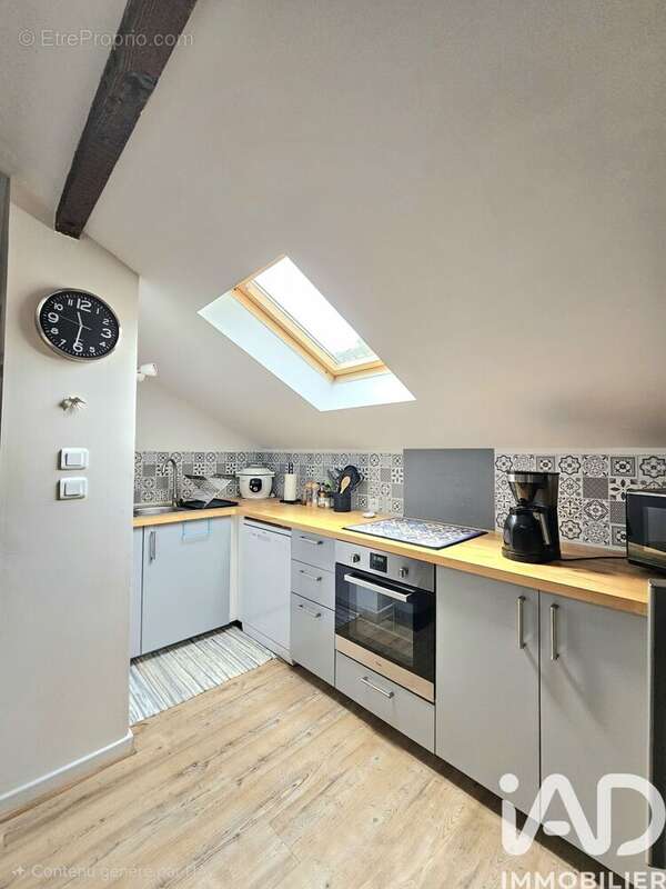 Photo 9 - Appartement à REBAIS