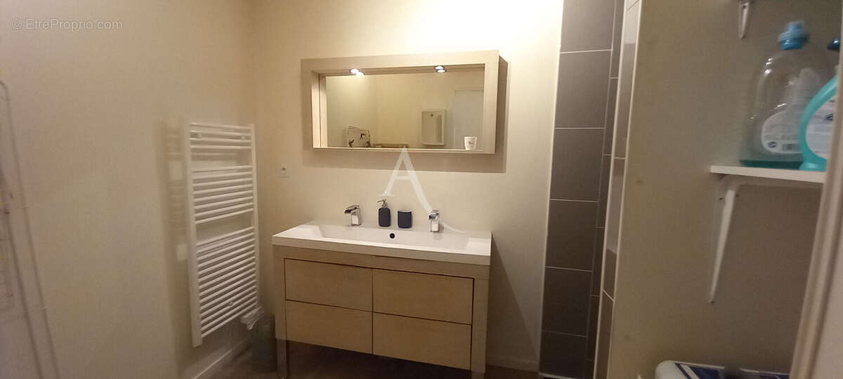 Maison à SAINT-PHILBERT-DE-GRAND-LIEU