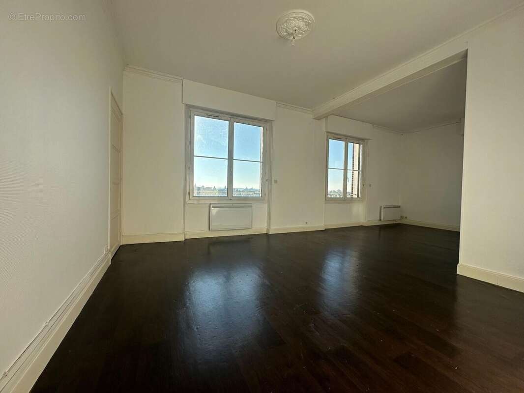 Appartement 116 m² à Gien  - photo 3