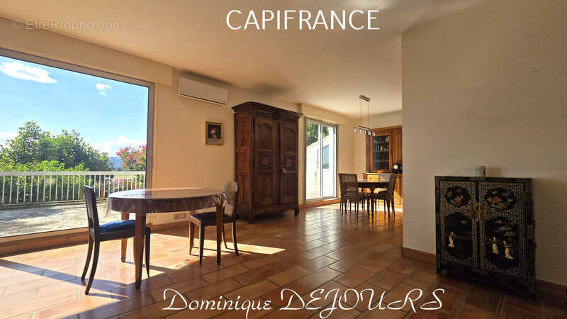 Maison à LIVRON-SUR-DROME