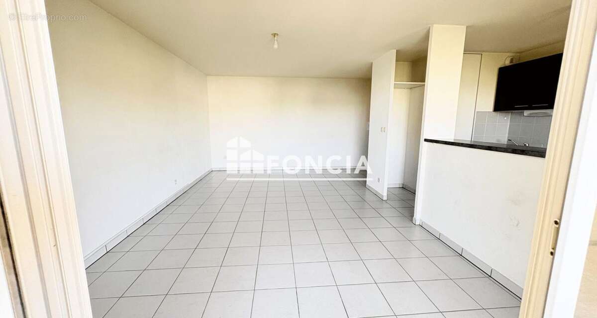 T3 65m2 a auzeville tolosane proche  ecole agriculture - photo 2