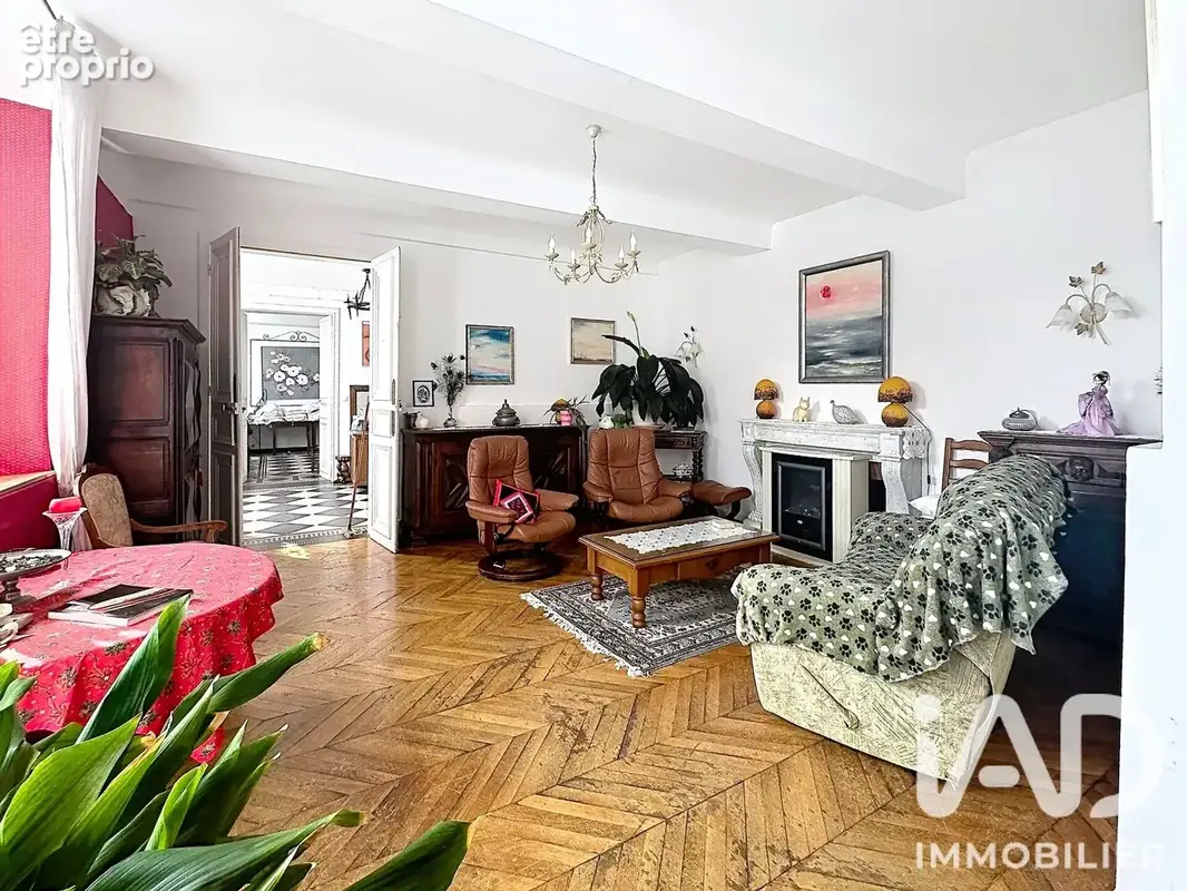 Photo 1 - Maison à ARZACQ-ARRAZIGUET