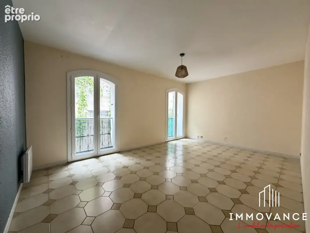 Appartement 3 pièces 66 m² à vendre à Saint-Georges-D'orques (34680) - photo 2