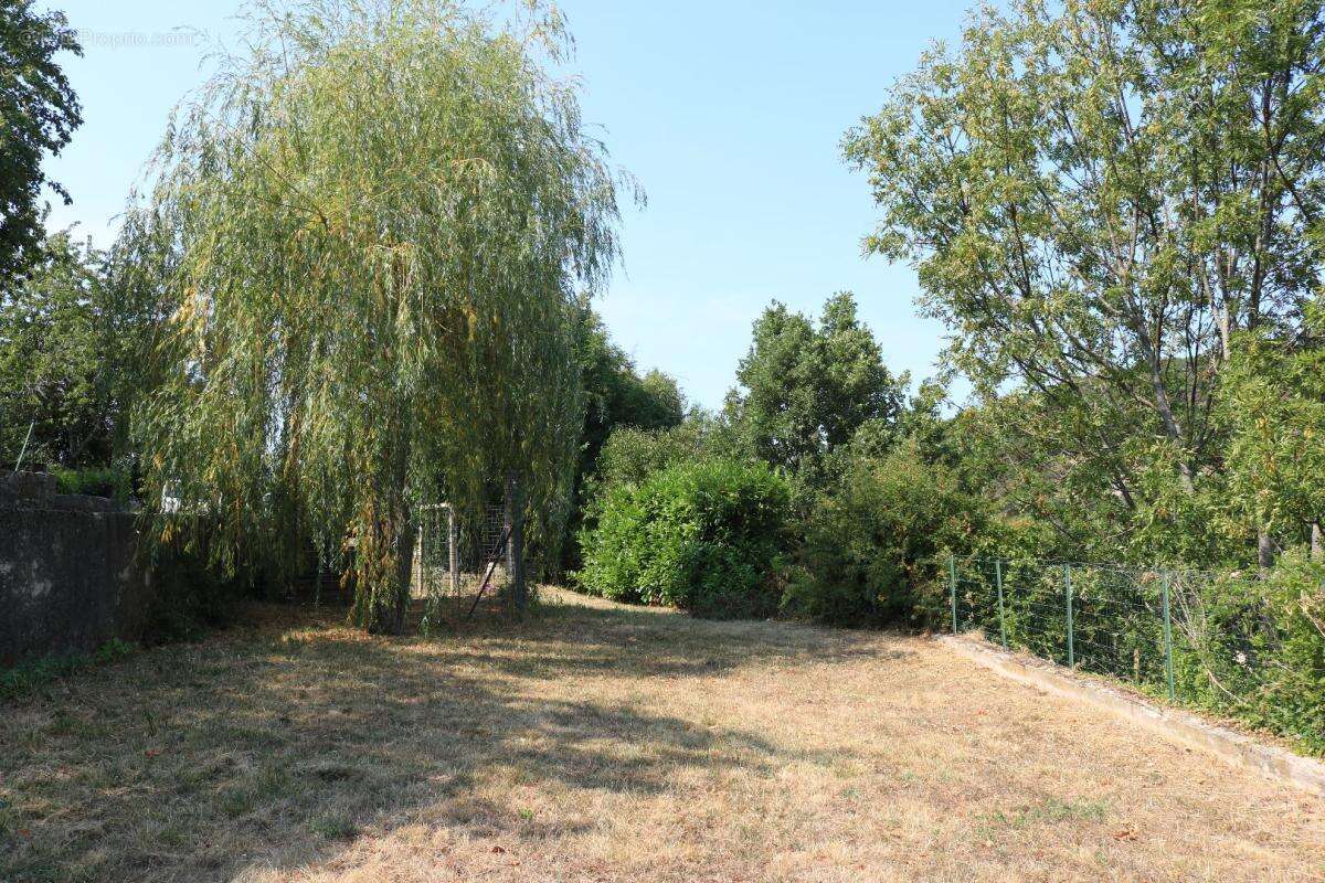 Maison à LA BASTIDE