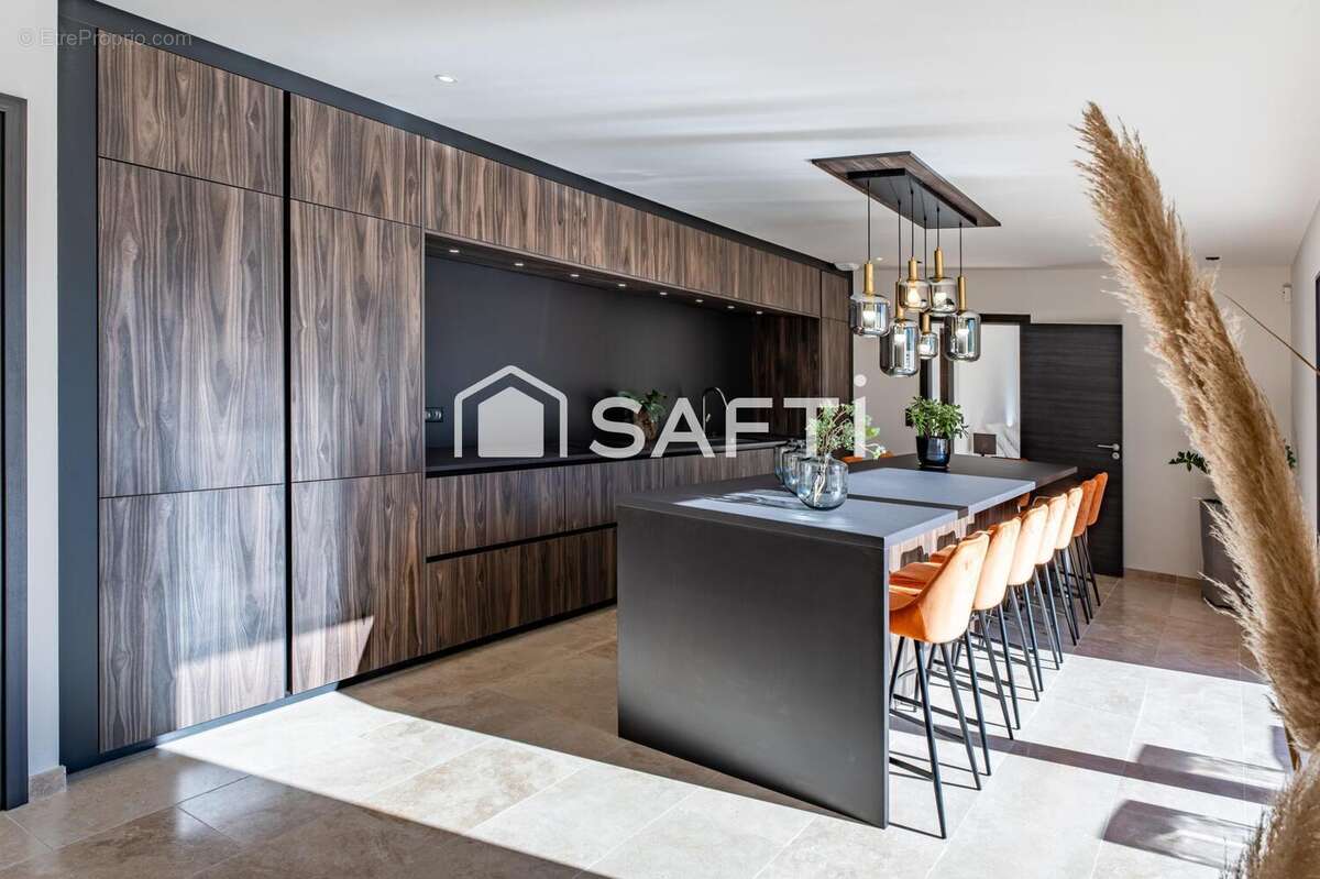 Photo 7 - Maison à EGUILLES