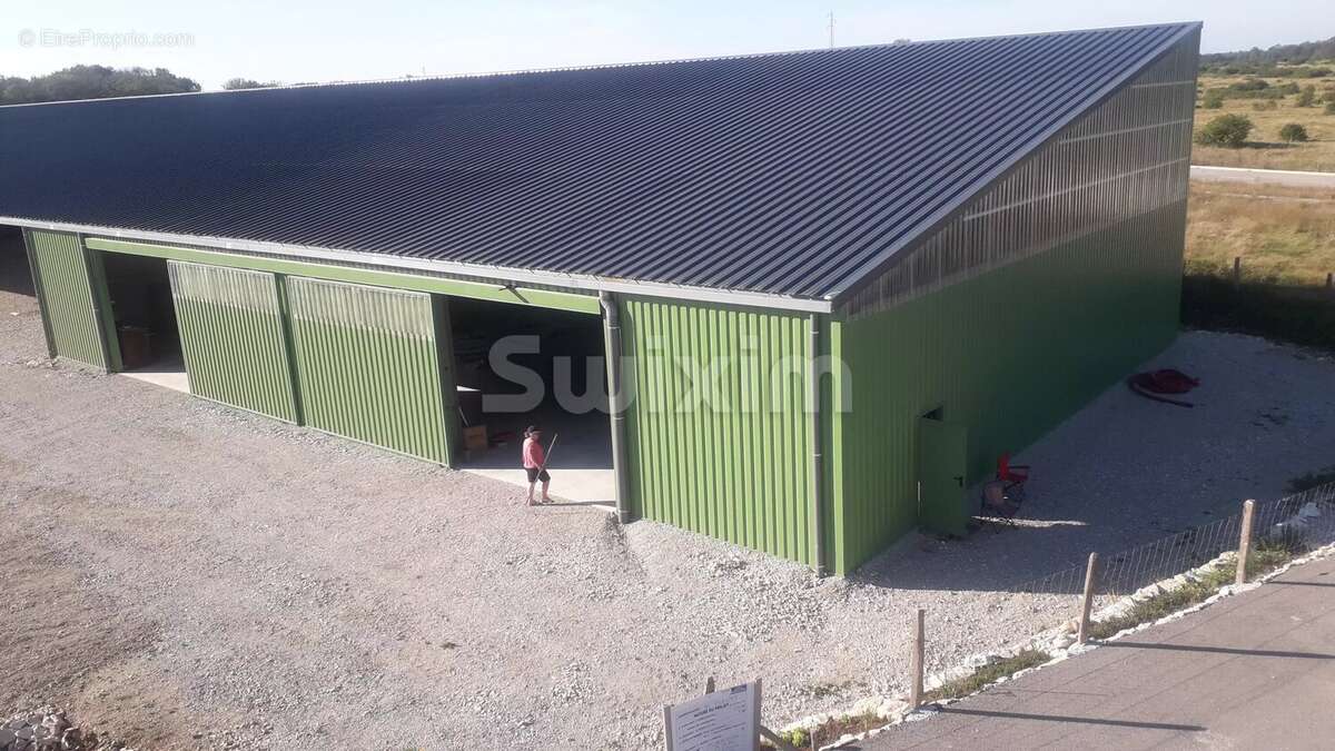 Commerce à CHAMPAGNOLE