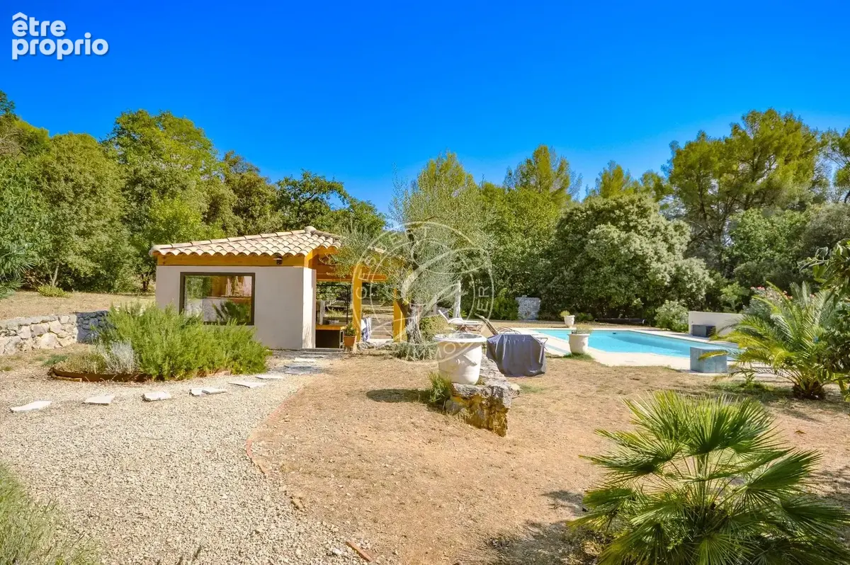 A VENDRE SALERNES  - Magnifique propriété au coeur de la campagne - photo 37
