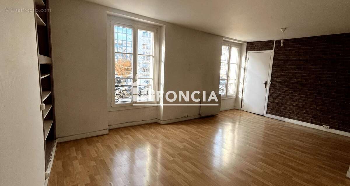 Appartement à BOURG-LA-REINE