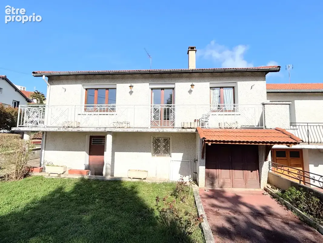Exclusivite: villars maison sur sous-sol avec terrain - photo 2