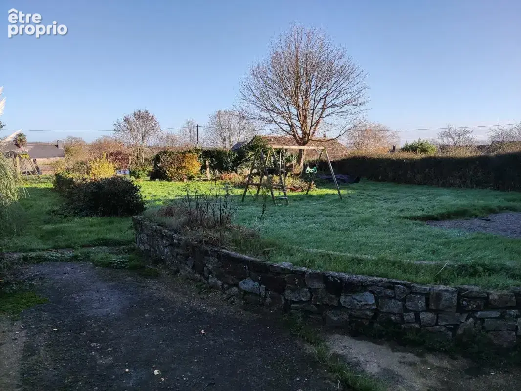 Maison 5 pièces 161 m² à vendre à Fierville-Les-Mines (50580) - photo 12