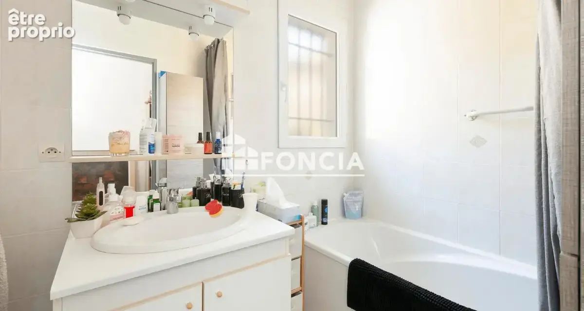  Mont-de-Marsan Centre – T3 69 m² – Investissement Locatif Clé en Main - photo 6