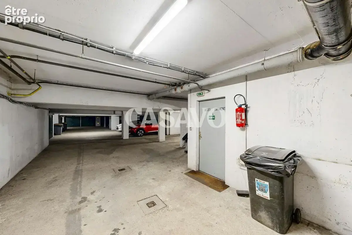 Vente Appartement 3 pièces de 68m² - 77000 Melun - photo 13