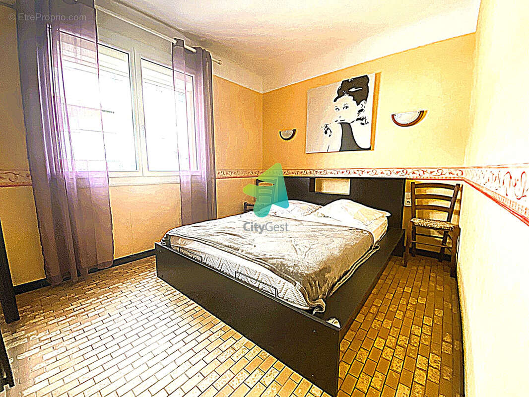 Appartement à SAINT-NAZAIRE