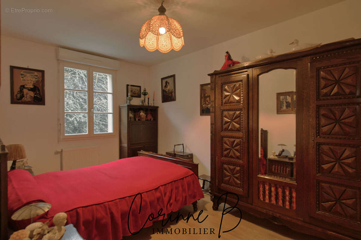 Appartement à MALESHERBES