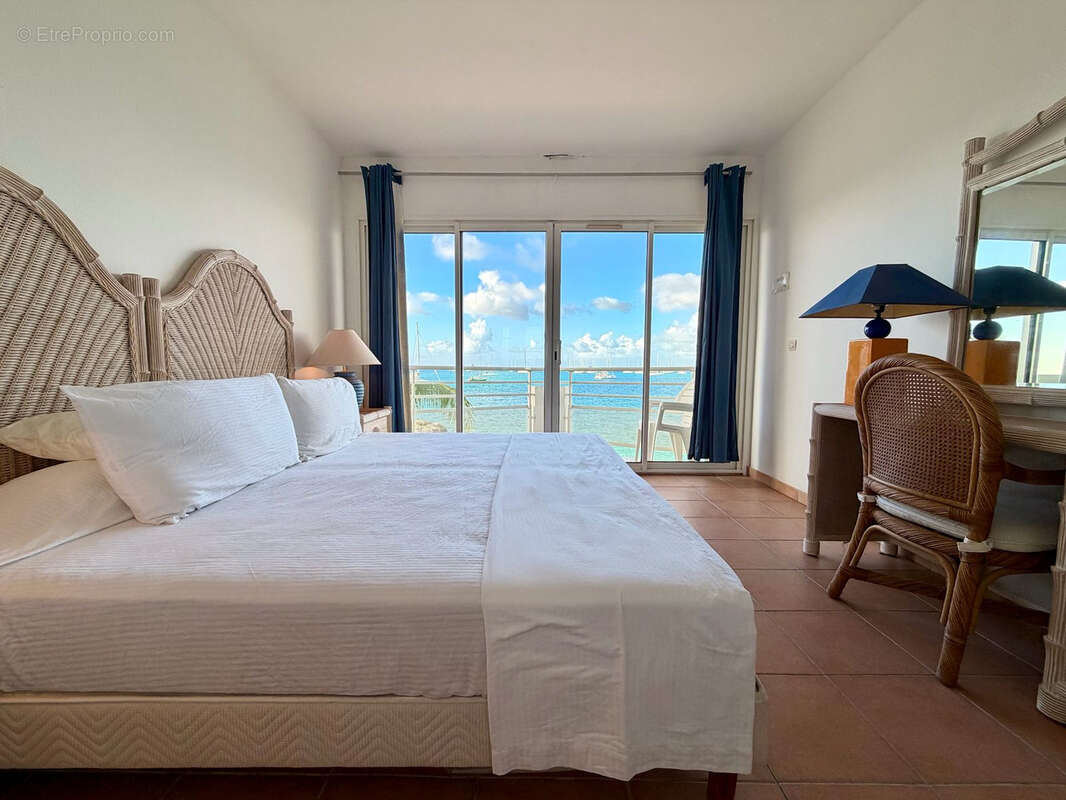 Appartement à SAINT-MARTIN